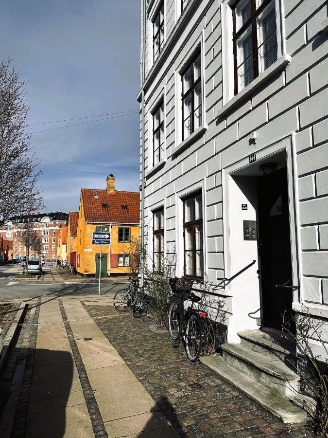 Apartmentincopenhagen Apartment 1360 외부 사진